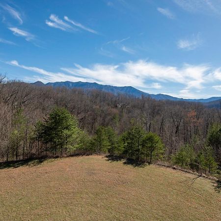 Venus Lodges 146 By Stony Brook Cabins Gatlinburg Buitenkant foto
