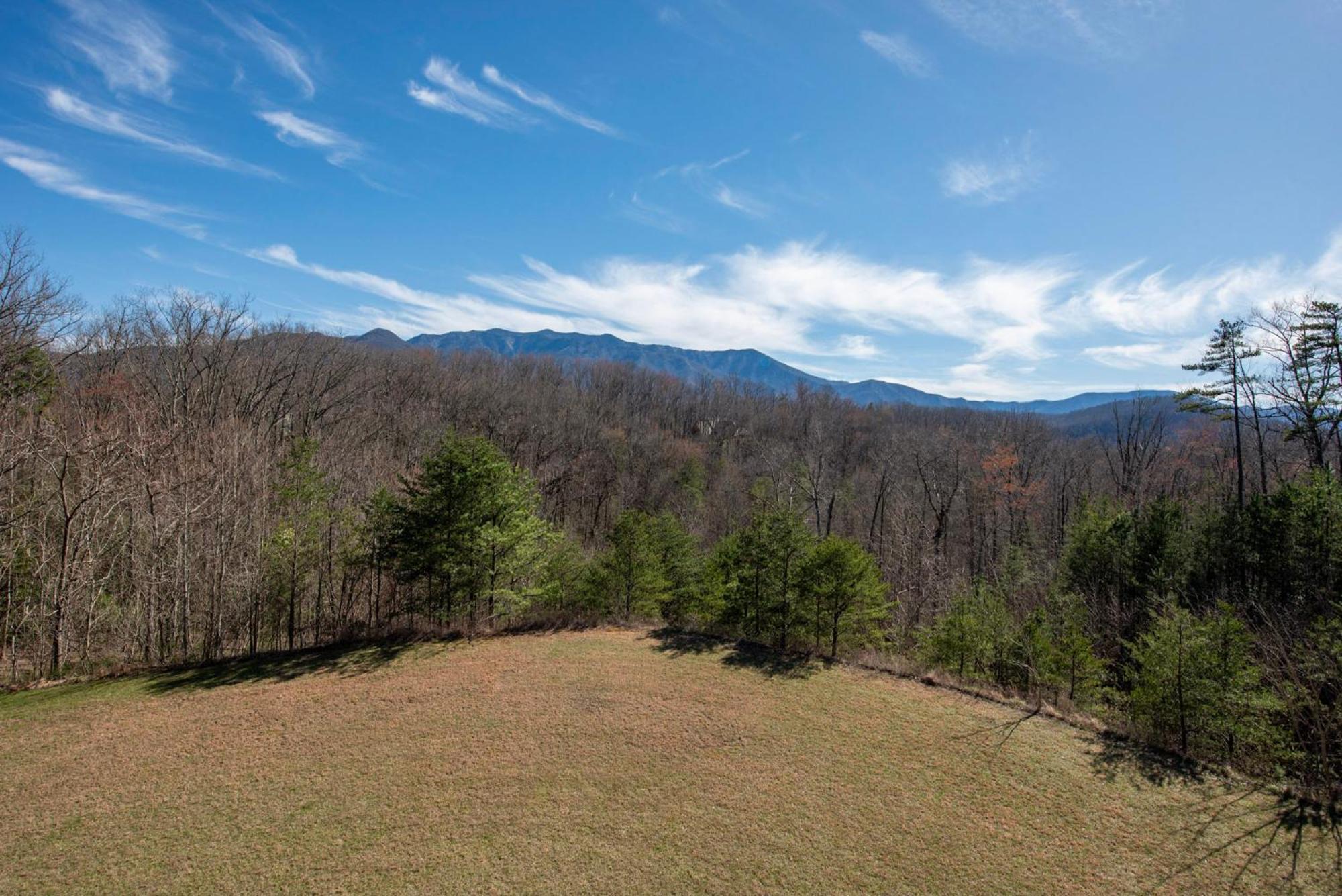 Venus Lodges 146 By Stony Brook Cabins Gatlinburg Buitenkant foto
