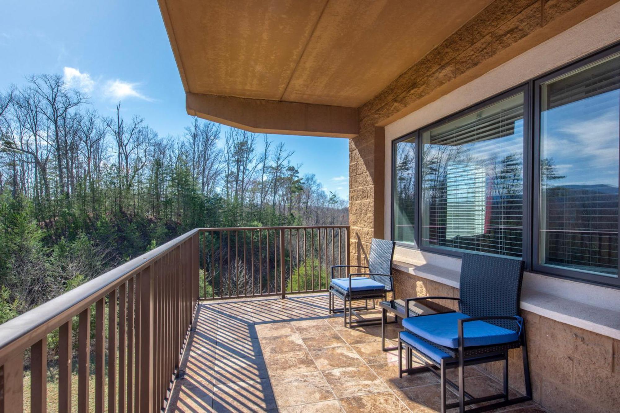 Venus Lodges 146 By Stony Brook Cabins Gatlinburg Buitenkant foto