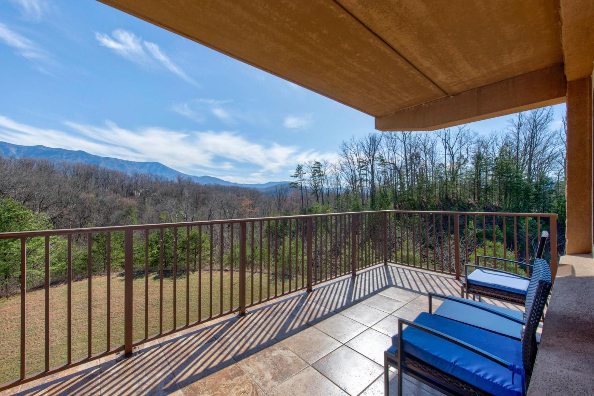 Venus Lodges 146 By Stony Brook Cabins Gatlinburg Buitenkant foto